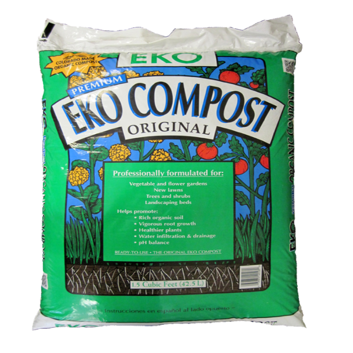 EKO Compost