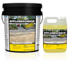 GatorClean Efflorescence Cleaner: 5-gallon & 1-gallon sizes, concentrated formula for concrete, pavers & natural stone, stronger cleaning yet gentle.
