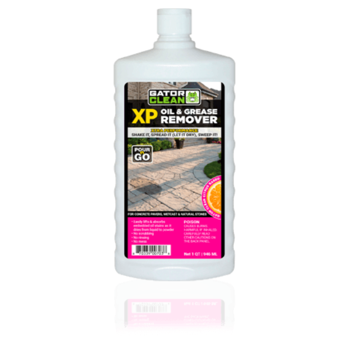 Gator Clean XP - Oil & Grease Remover