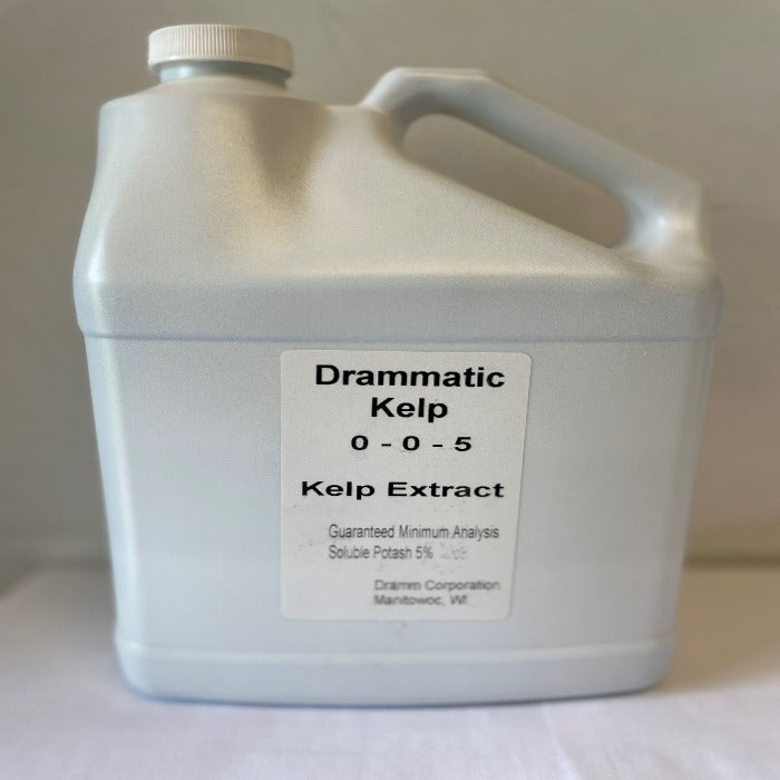 Drammatic Kelp Extract 0-0-5