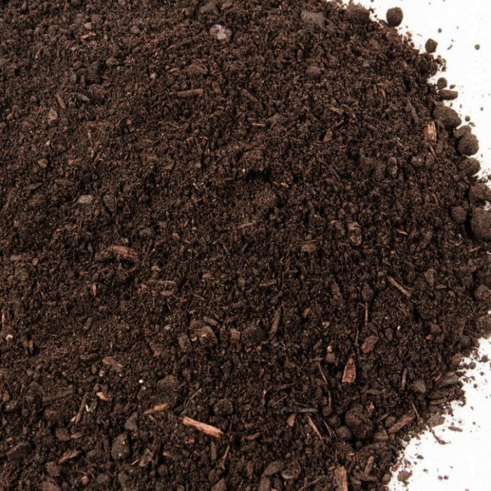 Soils & Mulches