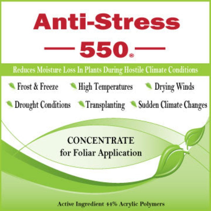 Anti-Stress 550