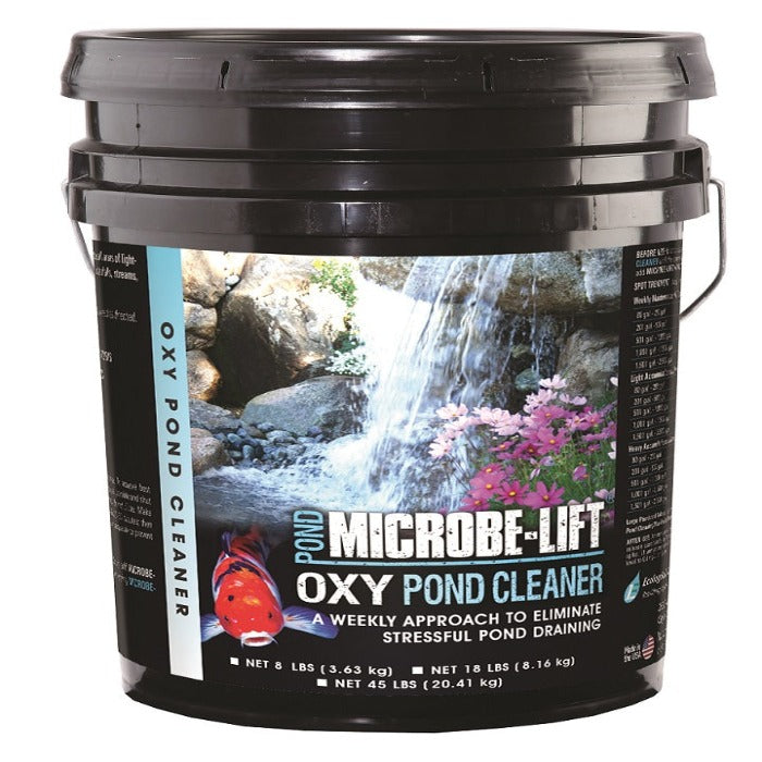 Microbe Lift OXY Pond Cleaner
