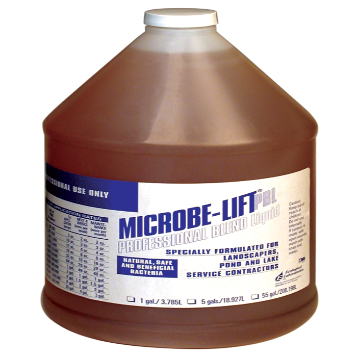 Microbe-Lift Pro-Blend Liquid