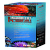 Pond water clarifier with beneficial bacteria; 16 fl oz bottle shown.
