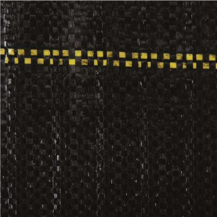 PRO-5 Woven Black Ground Cover