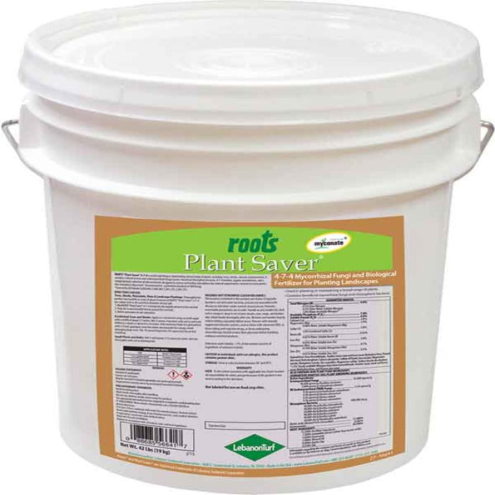 ROOTS Plant Saver 4-7-4