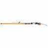 Fiskars Chain Drive Extendable Pole Saw & Pruner:  Reach high branches easily with this extendable pole saw, featuring a sharp, durable blade and lightweight design.
