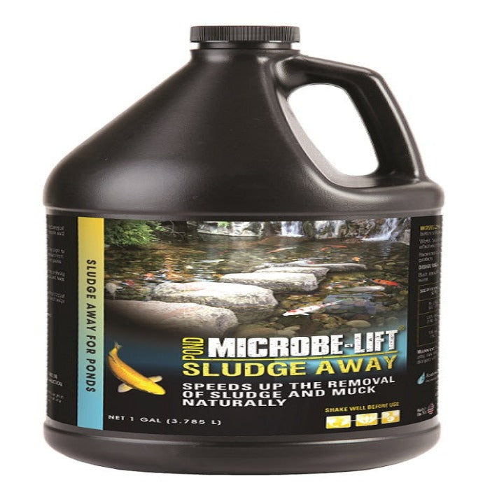 Microbe-Lift Sludge-Away