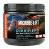 Microbe-Lift Pond TAC Totally Active Clarifiers: 1 lb (454g) dry bacterial cultures for ponds; simple to use, no mixing.
