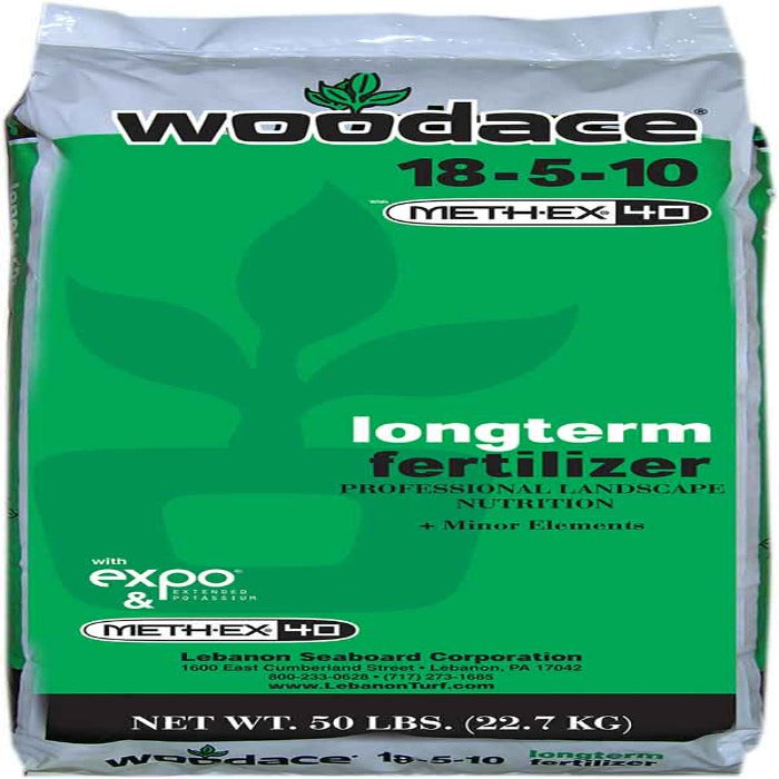 Woodace Longterm 18-5-10