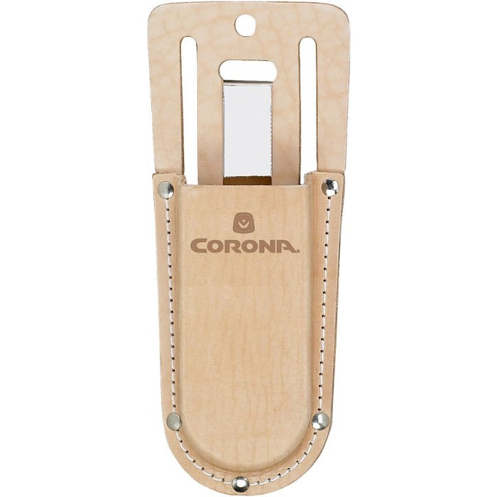 Corona Scabbard - Leather