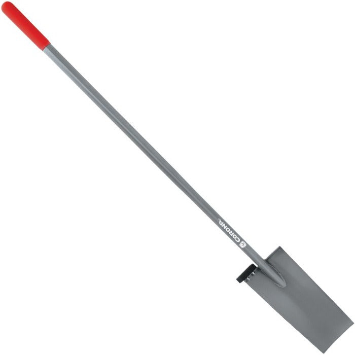 Corona Steel Spade - 15 Inch Straight Blade