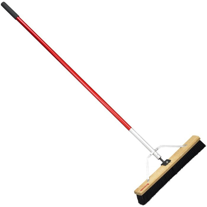 Corona Push Broom - 1 Bristle