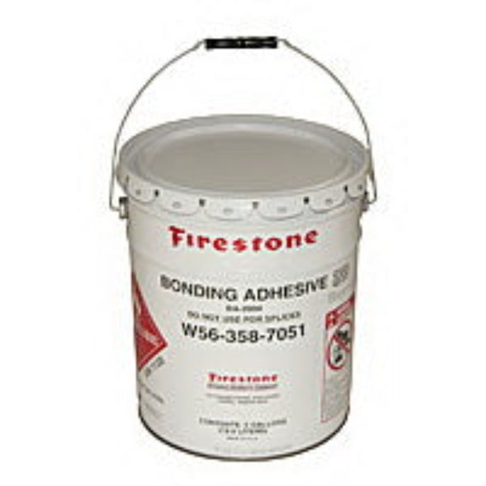 Firestone Water Based Bonding Adhesive