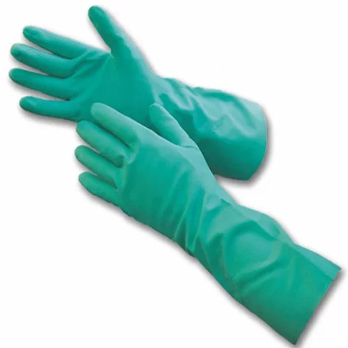Wonder Nitrile Solvent Gloves