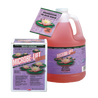 Microbe-Lift Ensure: Natural, safe beneficial bacteria for natural & decorative water gardens. Encourages better root & blossom development, clearer water, and healthier plant growth. One gallon jug & box shown.
