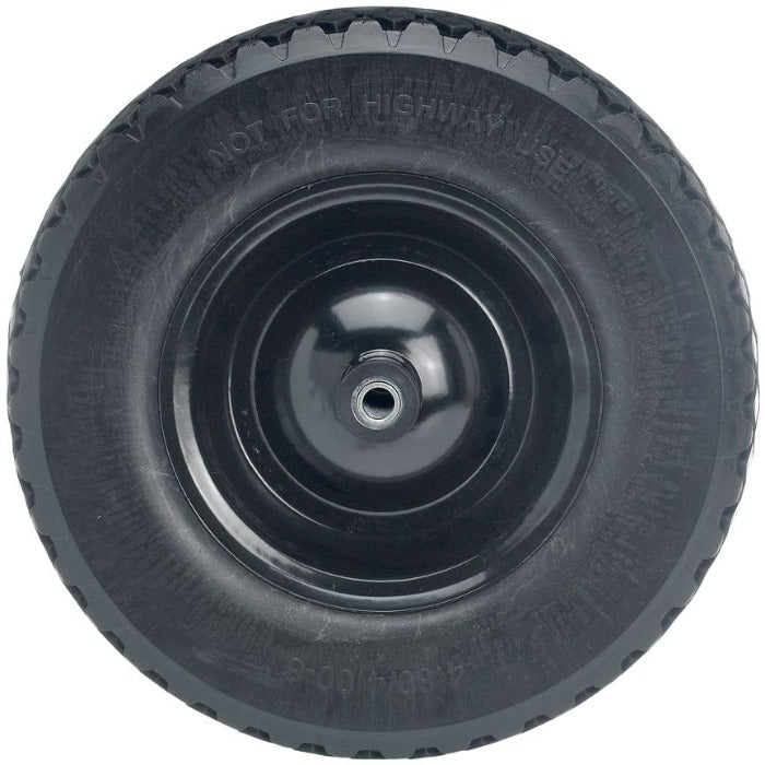 Corona EasyLIFTER Wheelbarrow Dual Wheel Kit - Flat-Free Knobby Tire