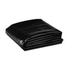 PondGard EPDM 45 Mil black pond liner for durable pond construction.
