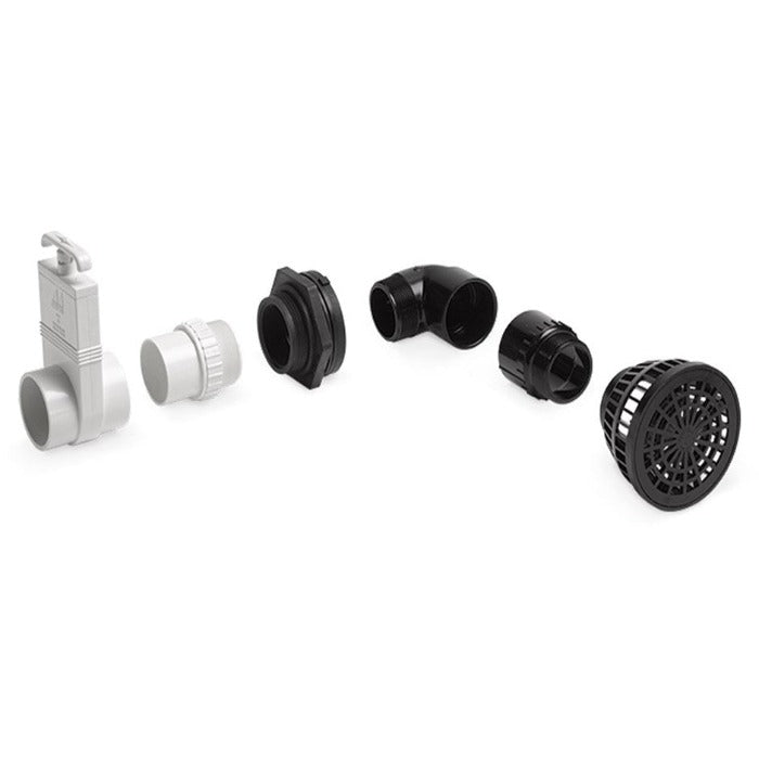 Little Giant - Bottom Drain Kit
