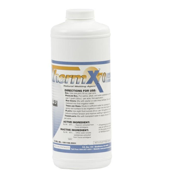 Therm X-10 Yucca Extract