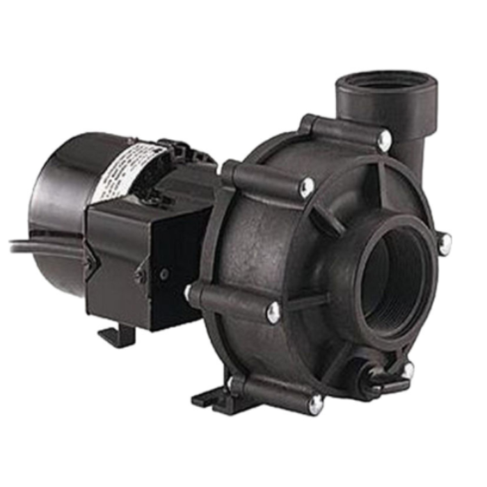 Newa Pond Pompa Fontana Advance 3000 Per Laghetti - Foto 6