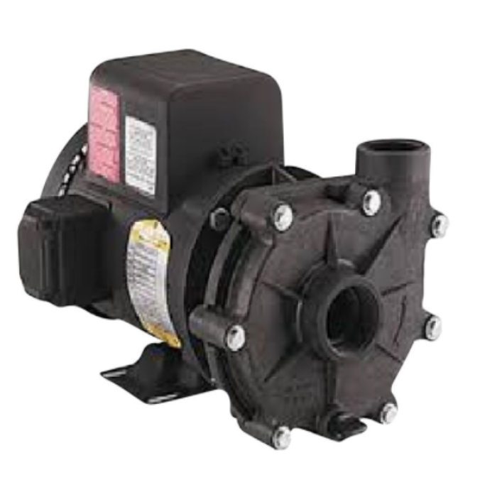 Out of Pond Pump 5500GPH