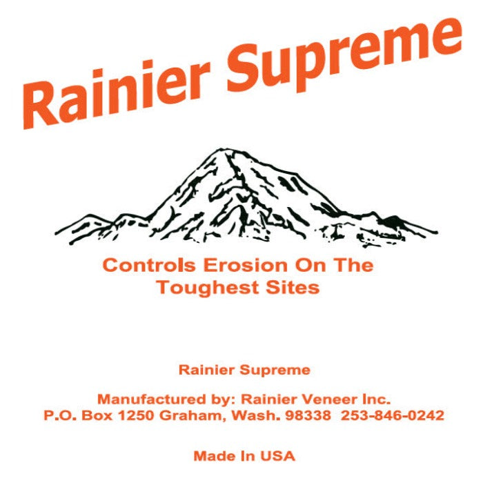 Rainier Supreme