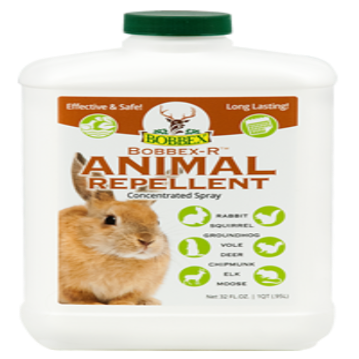 Bobbex Rodent Repellent - Concentrate