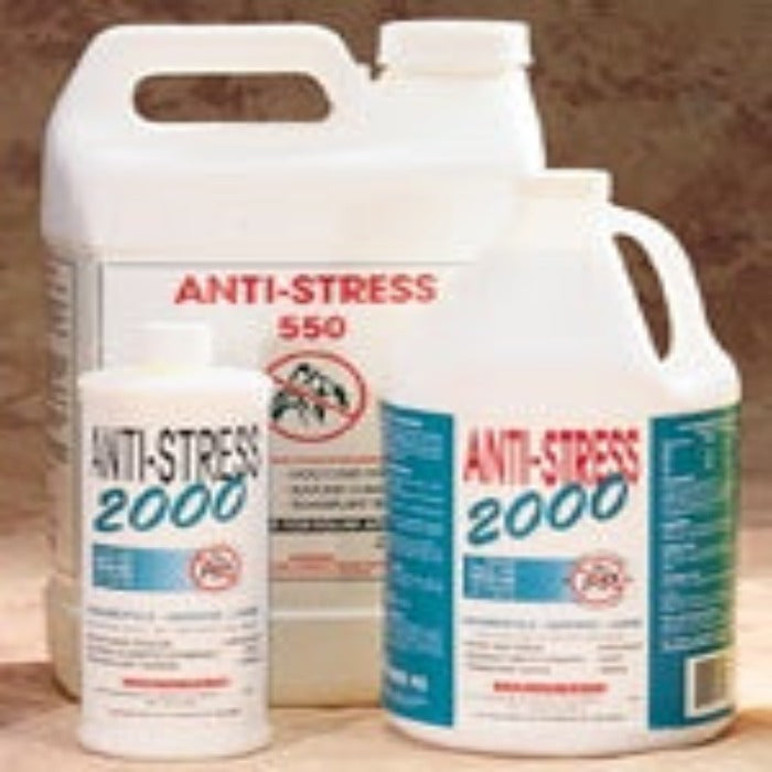 Anti-Stress 2000 - Ready To Use