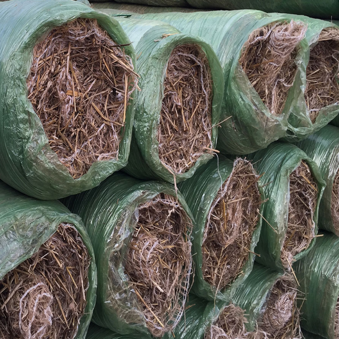 Straw-Coconut Erosion Control - Biodegradable