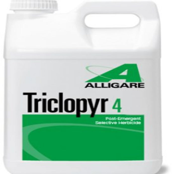 Alligare Triclopyr 4 | Weed Killer – Rivendell Distribution