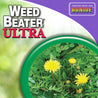 Ready-to-spray weed killer effectively targeting dandelions and other lawn weeds.
